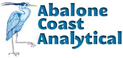 Abalone Coast Analytical
